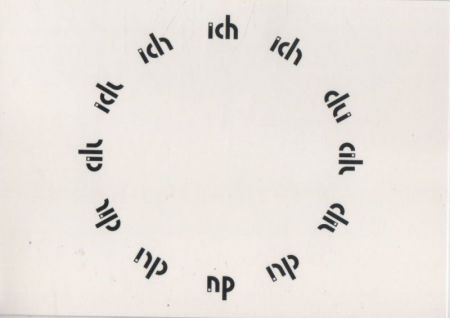 Friedrich W. Block Du ich Friedrich W. Block Du ich