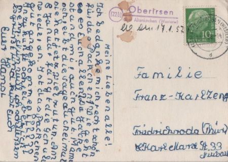 Herz in Rinde Herz in Rinde