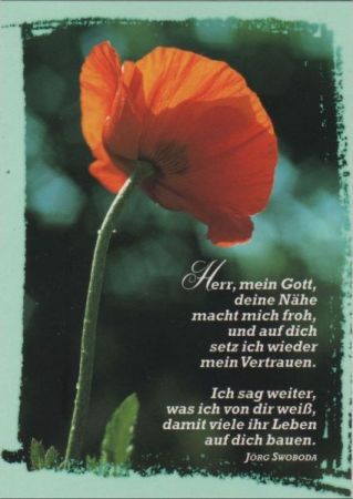 Jörg Swoboda Herr, mein Gott Jörg Swoboda Herr, mein Gott