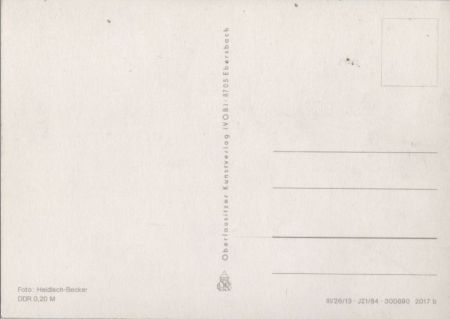 Frohes Osterfest Eier