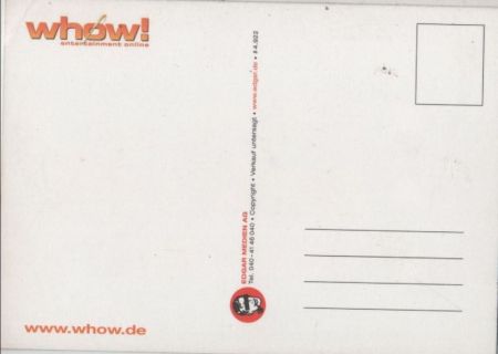 na ja bis whow na ja bis whow