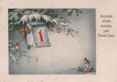 Zum Neuen Jahr Kalender Zum Neuen Jahr Kalender
