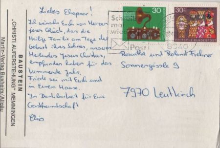 Memmingen Baustein Christi Auferstehung Memmingen Baustein Christi Auferstehung