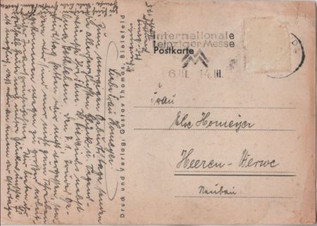 Seid getrost Ulrich v. Hutten Seid getrost Ulrich v. Hutten