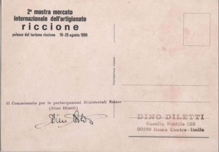 riccione 1980 riccione 1980