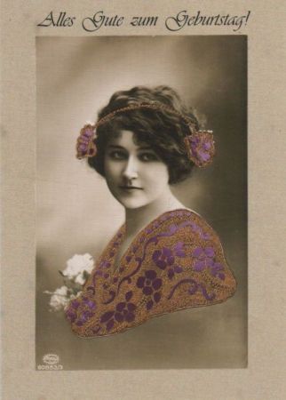 Zum Geburtstag Frau Zum Geburtstag Frau