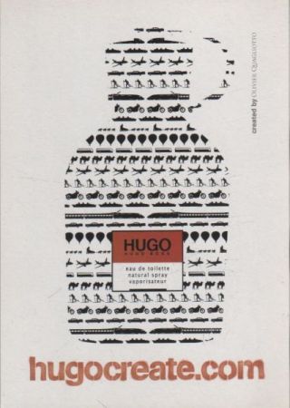 hugocreate Werbung hugocreate Werbung