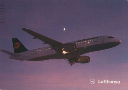Airbus A320-200 Airbus A320-200