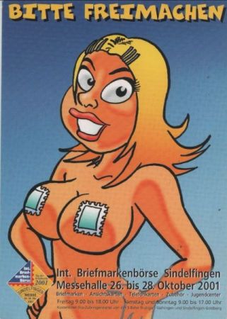 Bitte freimachen Briefmarkenbörse Bitte freimachen Briefmarkenbörse