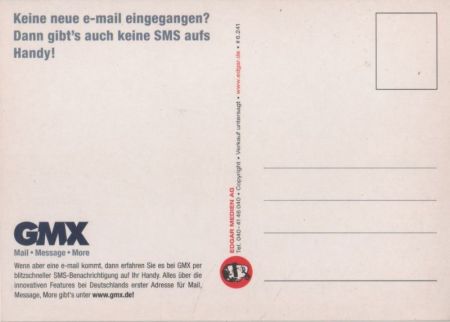 Kein Eingang Werbung Kein Eingang Werbung