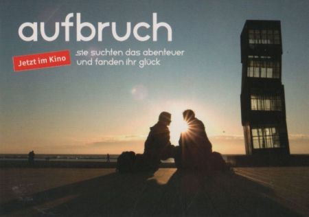 aufbruch Kinowerbung aufbruch Kinowerbung