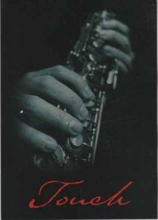 Touch Bill Evans Touch Bill Evans