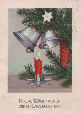 Frohe Weihnachten Glocken Frohe Weihnachten Glocken