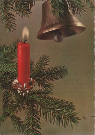 Frohe Weihnachten Kerze Frohe Weihnachten Kerze