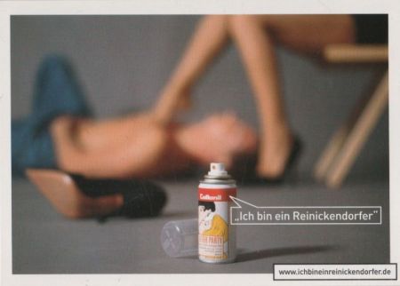 Reinickendorfer Collonil Reinickendorfer Collonil