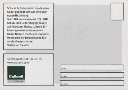 Reinickendorfer Collonil Reinickendorfer Collonil