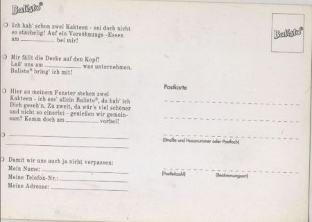 Da muss was drin sein Kakteen Da muss was drin sein Kakteen