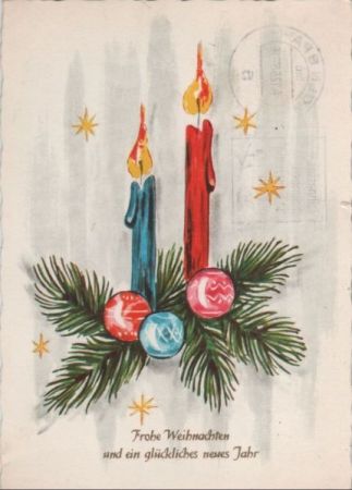 Frohe Weihnachten Kerzen Frohe Weihnachten Kerzen
