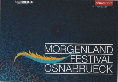 Osnabrück Morgenland Festival Osnabrück Morgenland Festival