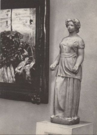 Aristide Maillol Pomona Aristide Maillol Pomona