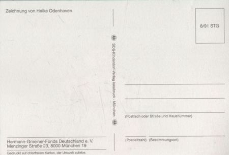 Schnemman Zeichnung Schnemman Zeichnung