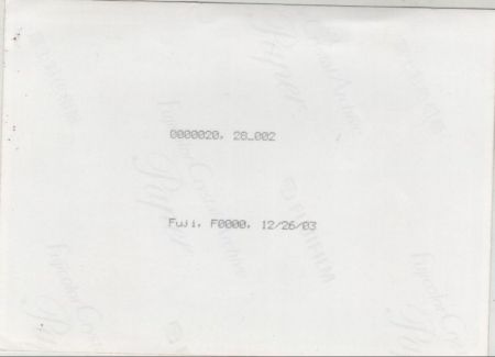 Aida (Foto - keine Ak)