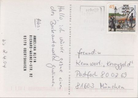 Provence - Frankreich - Felswände des Canyon du Verdon Provence - Frankreich - Felswände des Canyon du Verdon