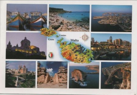 Malta - Malta - 9 Bilder Malta - Malta - 9 Bilder