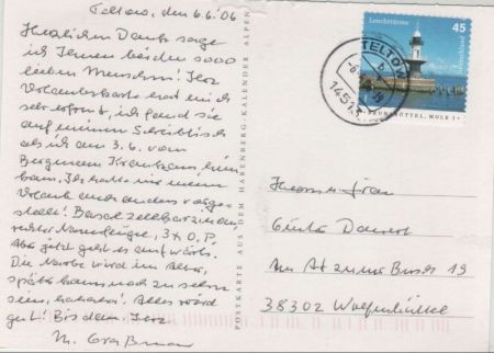 Oberstdorf-Gerstruben - Almsiedlung Oberstdorf-Gerstruben - Almsiedlung