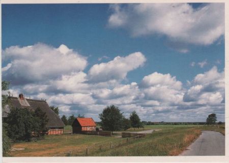 Dannenberg - Penkefitz Dannenberg - Penkefitz