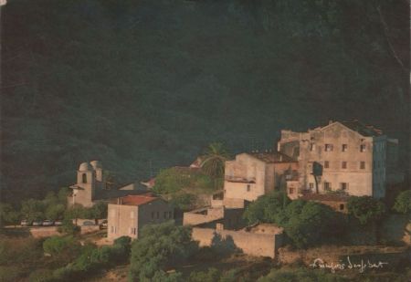 Korsika - Frankreich - A Balagna Korsika - Frankreich - A Balagna