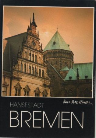 Bremen - Hansestadt Bremen - Hansestadt