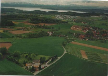 Überlingen (Bodensee) - Bambergen - Freizeitheim Liendenwiese Überlingen (Bodensee) - Bambergen - Freizeitheim Liendenwiese