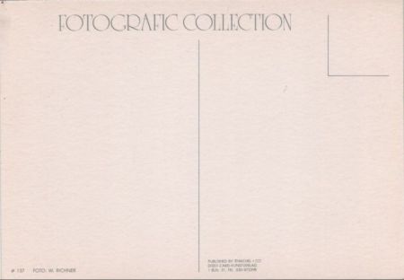 Sperre in der Brandung