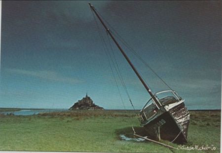 Schiff auf dem Trockenen Schiff auf dem Trockenen