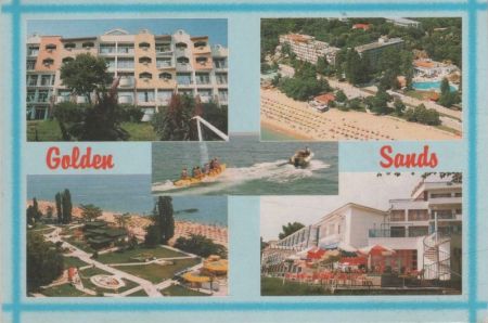 Slatni pjasazi - Bulgarien - 4 Bilder Slatni pjasazi - Bulgarien - 4 Bilder