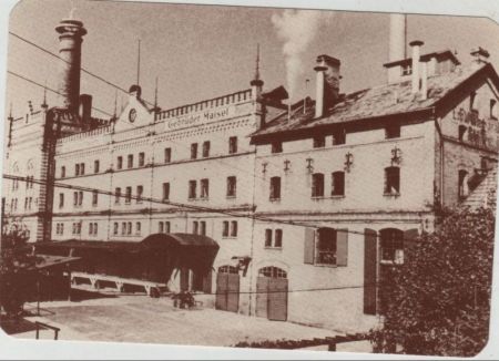 Maisels Brauerei Mälzerei Maisels Brauerei Mälzerei