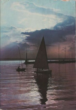 Balaton, Plattensee - Ungarn - Plattensee Balaton, Plattensee - Ungarn - Plattensee