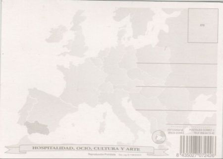 Jerez de la Frontera - Spanien - 5 Bilder