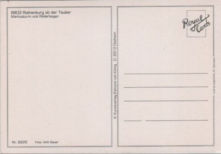 Marktschellenberg-Scheffau - Markusturm Marktschellenberg-Scheffau - Markusturm