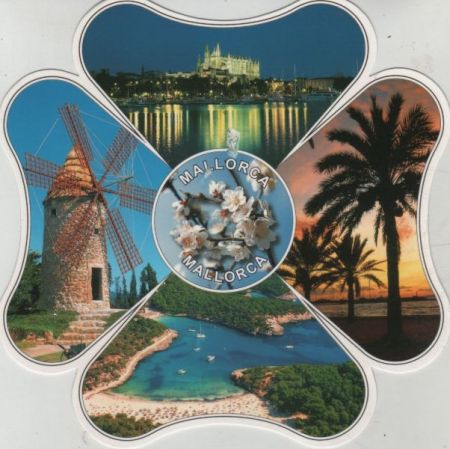 mall - Spanien - 5 Bilder mall - Spanien - 5 Bilder