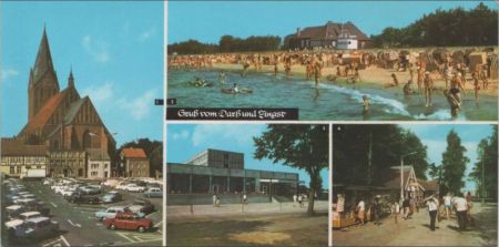 Darß - Zingst Darß - Zingst