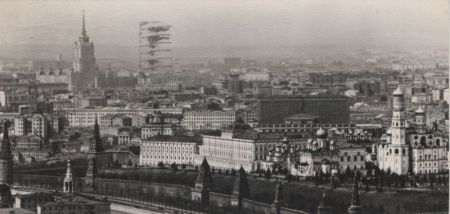 Moskau - Russland - Kreml Moskau - Russland - Kreml