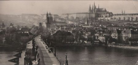 Prag - Praha - Tschechien - Prager Burg Prag - Praha - Tschechien - Prager Burg