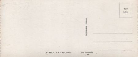 unbekannter Ort - alte Bauten