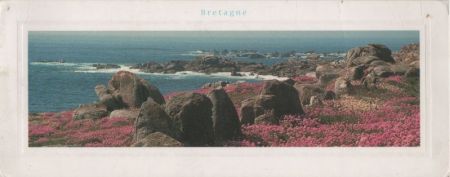 Bretagne - Frankreich - Paysages Bretagne - Frankreich - Paysages