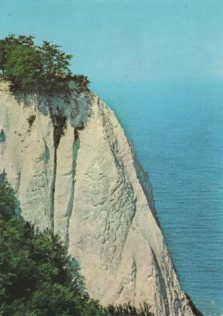 Rügen - Königstuhl Rügen - Königstuhl