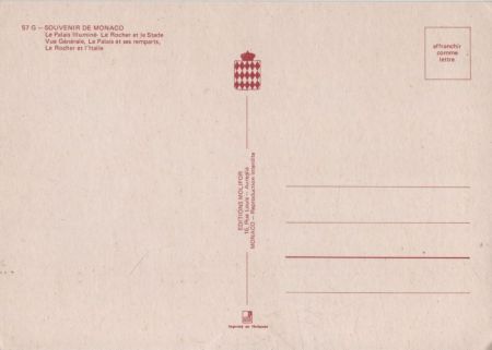 Monaco - Monaco - 5 Bilder Monaco - Monaco - 5 Bilder