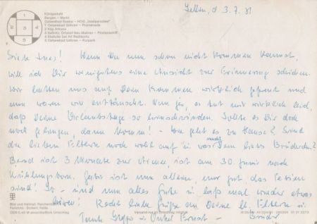 Rügen - 7 Bilder
