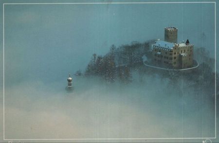 Brunico - Italien - Schloss Brunico - Italien - Schloss
